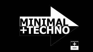 RP  Minimal Techno Set February part1 [upl. by Saimerej999]