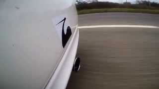 EK9 Spoon N1  GoPro [upl. by Aik14]