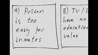 TSA 2016 Section 1  Q16  Assumption  Worked Solution [upl. by Gardener]