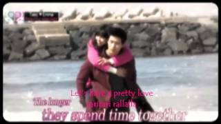 Ok Taecyeon 옥택연 and Wu Ying Jie 吳映潔 吴映洁 ♥♥TaeGui Couple MV ♥♥ [upl. by Benis]