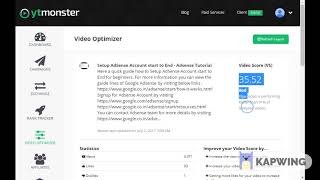 Best way How to increase YouTube Views With Ytmonster Unlimited Views [upl. by Wie610]