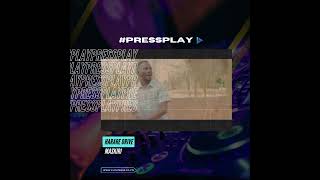 pressplay Maskiri Harare Drive [upl. by Fong318]