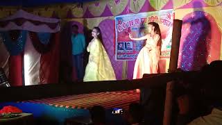 dafli wale dafli baja remix dance performance sted show video stedsow [upl. by Yllac601]