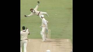 The Best Wicket Keeper Ever In The History of Cricket  Jeffrey Dujon From West Indies [upl. by Eversole]