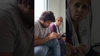 Aaj mummy ko hospital bill btaya minivlog dailyminivlog minivlogseries hospital familyfun [upl. by Arednaxela860]