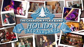 The Chardon Polka Bands Holiday Extravaganza [upl. by Vesta]