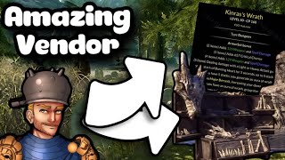 ESO Best in Slot Pve Sets and furniture items Elder scrolls online golden vendor [upl. by Schurman754]