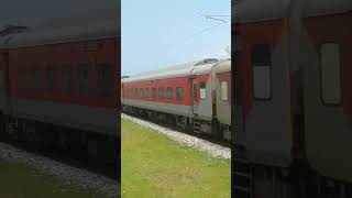 indianrailways tourism song love subcribemychannel journey [upl. by Oirottiv]