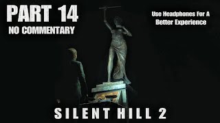 Silent Hill Remake  Part 14  Toluca Prison [upl. by Ericksen]