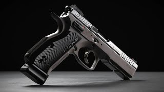 New 9mm Handguns JUST REVEALED  The King is Back [upl. by Anuska]