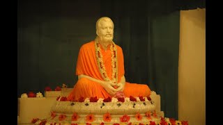 Ramakrishna Sharanam রামকৃষ্ণ শরণং রামকৃষ্ণ শরণং devotional bhajan [upl. by Enitsahc]