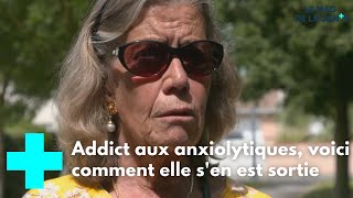 Anxiolytiques somnifères  comment se sevrer   Le Magazine de la Santé [upl. by Eneleoj]