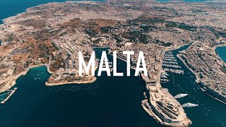 Malta – Inspiration für Ferien auf Malta und Gozo  Reisevideo [upl. by Eillac]