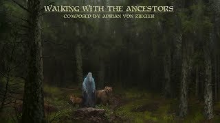 Celtic Music  Walking With The Ancestors [upl. by Modnarb202]