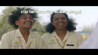 Bagian Susah Sinyal  Clip Lucu yang bikin ngaKaK [upl. by Kinney]