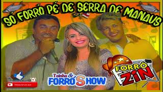 TOINHO E FORRÓ SHOW  no Forrozin forrópédeserra forródasantigas forrozão [upl. by Kunin516]