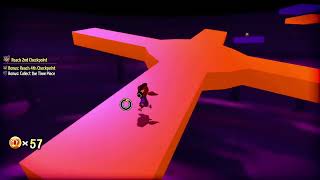 Summer 2024 Event Level 4  A Hat in Time part 57 [upl. by Blaze]