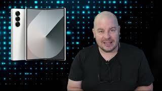 Galaxy Z Fold 6 Surprise Best Feature and Samsungcom Orders Almost Shipping [upl. by Gabe]