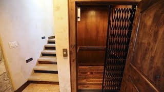 inexpensive residential home elevator solutions in Texas [upl. by Annnora]