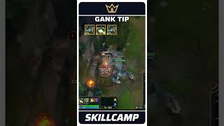 SKARNER TIPS skarner skarnertop jungle toplane loltips loltipsandtricks leagueoflegends [upl. by Atinaujnas809]