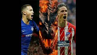 Hazard Vs Torres Who Is Better [upl. by Mansoor]