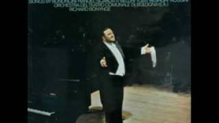 Luciano Pavarotti  Nessun Dorma  Live 1976 [upl. by Olin669]