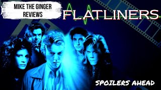 Flatliners 1990 Review [upl. by Eniawed]