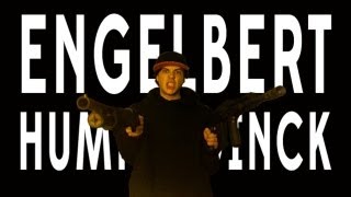 Term K  Engelbert Humperdinck Official Video [upl. by Bedwell415]