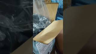 Morphy Richards Coffee Maker Unboxing reels shorts viralvideo viralshort [upl. by Elisa371]