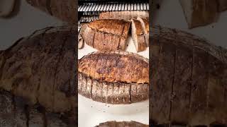 Bread ASMR asmr tartine bread breadasmr losangeles food nojumper 2024elections [upl. by Janey]