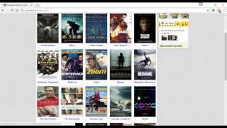 Top 5 best sites for free online movies 2016 [upl. by Geraldina]