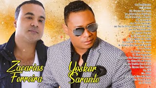 Yiyo Sarante ZACARÃAS FERREÃRA  Los 30 Mejores Discos Salsa Yiyo Sarante  ZACARÃAS FERREÃRA Mix [upl. by Hadria]