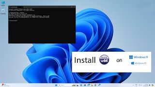 How to install MinGW on your PC  Windows 11 or Windows 10  CC [upl. by Sesiom306]