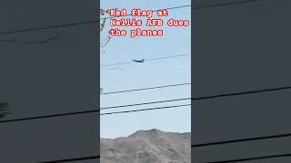 Red flag Nellis AFB [upl. by Laetitia]