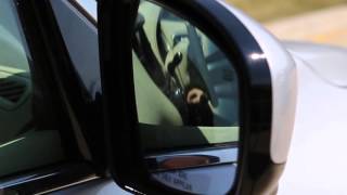 2016 Infiniti QX50  Outside Mirror Adjustments [upl. by Ahsyek]