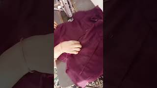 how to make crop top cutting and stitching 👍 [upl. by Spencer]