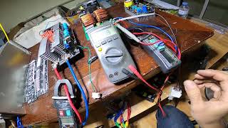 48vdc to 400vdc 5000w converter [upl. by Wolfie448]