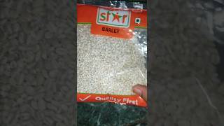 Barley waterweightloss ytshort likeandsubscribe viralshort healthy barleywater followformore [upl. by Leaffar841]