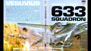 633 Squadron [upl. by Bianca]