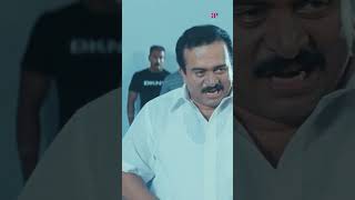 Watch 👆 Puthiya Mukham Movie Scenes puthiyamukham prithviraj priyamani bala oviya shorts [upl. by Napier]