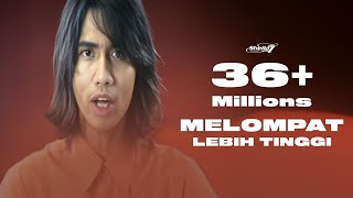 Sheila On 7  Melompat Lebih Tinggi Official Music Video [upl. by Ailehpo823]