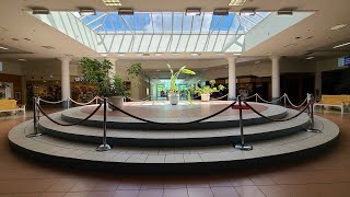 A Visit to Nittany Mall [upl. by Attenat979]