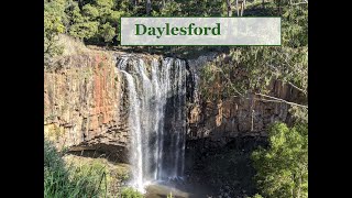 Daylesford Victoria [upl. by Adorl]