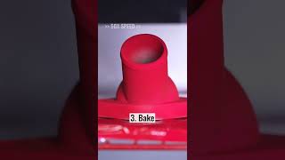 Powder Coat in 20 Seconds [upl. by Raab]