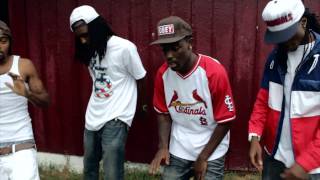 THURLBREDZ  SO ST LOUIS OFFICIAL VIDEO [upl. by Swen]