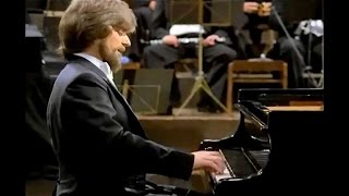 LVBEETHOVEN piano concerto no°1  Krystian ZIMERMANWIENER PHILHARMONIKER [upl. by Sul460]