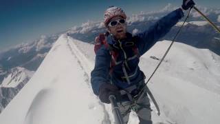 Mont Blanc 2016 expedition [upl. by Charisse]