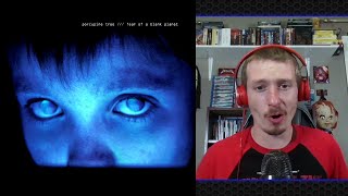 Porcupine Tree  Anesthetize  REACTION  PROG Fridays [upl. by Inaja868]