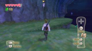 The Legend Of Zelda Skyward Sword  The Evil Remlit [upl. by Acul]