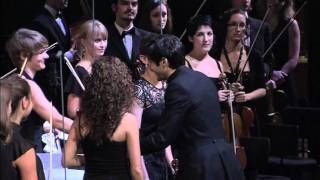 Nestlé and Salzburg Festival Young Conductors Award [upl. by Torrin]